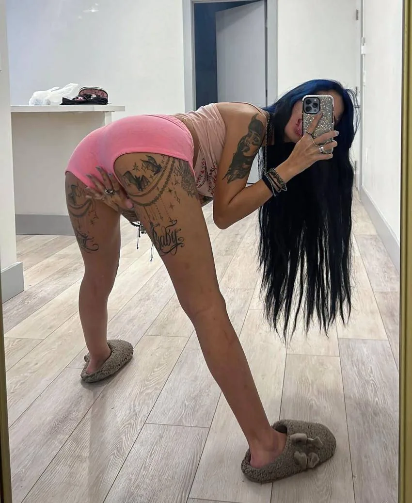 frekkmarlene