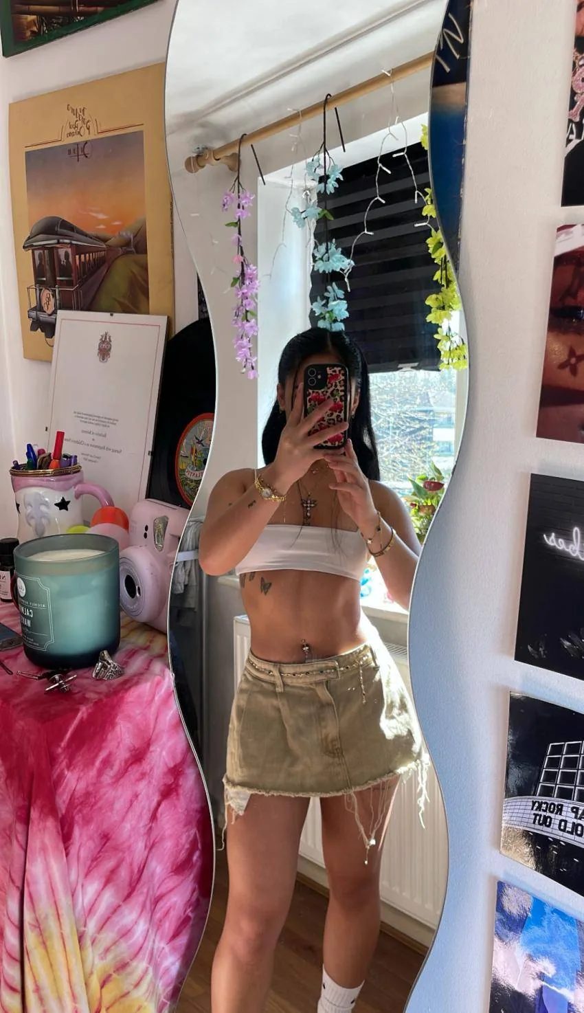 IselinFrøken