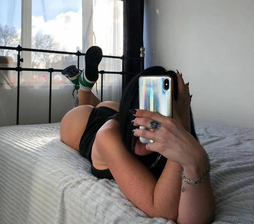 MarieSecret